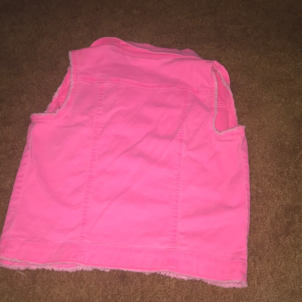 Jacket - Picture 2 of 3